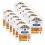 Hill's Prescription Diet Feline Kidney Care k/d Chicken 12 x 85 g, 2+1 GR&Aacute;TISZ
