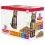 Hill's Science Plan Feline Adult Chicken & Beef & Ocean Fish 12 x 85g, 2+1 GR&Aacute;TISZ