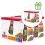 Hill's Science Plan Feline Adult Chicken & Beef & Ocean Fish 12 x 85g, 2+1 GR&Aacute;TISZ