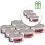 Hill's Prescription Diet i/d Mini Digestive Care Chicken 156 g, 9+3 GR&Aacute;TISZ