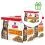 Hill's Science Plan Feline Adult Chicken & Turkey 12 x 85g, 2+1 GR&Aacute;TISZ