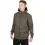 Fox Collection Soft Shell Jacket Green Black 3XL
