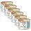 4Vets Natural Veterinary Exclusive RECOVERY 6 x 185 g