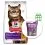 Hill's Science Plan Feline Adult Sensitive Stomach & Skin Chicken 7kg + macskaalom INGYEN