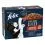 FELIX Deliciously sliced Multipack marhah&uacute;s/csirke/kacsa/pulyka zsel&eacute; 12x80g