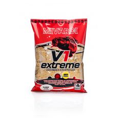 Mivardi V1 CARP - Scopex Vanilla 2,85 kg
