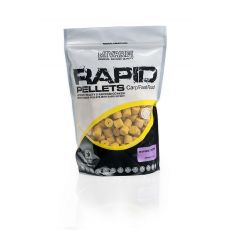 Mivardi Rapid csemegekukorica pellet 2,5kg 12mm