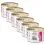 4Vets Cat Natural Simple Recipe with Turkey 6 x 185 g