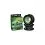 PowerPro Braided Line 275m 0.28mm 20kg Moss Green