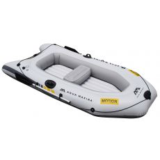 Aqua Marina MOTION Gray BT-88820 - Felfújható csónakok