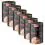 Piper Cat Adult Macskakonzerv felnőtt lazaccal 6 x 400 g