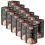 Piper Cat Adult Macskakonzerv felnőtt lazaccal 12 x 400 g
