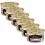 PRO PLAN CAT DELICATE darabok p&aacute;st&eacute;tomban Pulyka 6 x 85 g