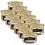 PRO PLAN CAT DELICATE darabok p&aacute;st&eacute;tomban Pulyka 12 x 85 g