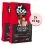Dogs Favorite Chunks with Beef 2 x 15 kg