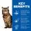 Hill's Science Plan Feline Adult Sensitive Stomach & Skin Chicken 2 x 7kg