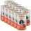 Calibra Dog Premium Adult with Chicken & Beef 12 x 1240 g