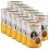 Calibra Dog Premium Adult with Chicken & Liver 12 x 1240 g