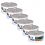 Hill's Prescription Diet Feline m/d Liver 6 x 156 g