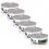 Hill's Prescription Diet Feline m/d Liver 6 x 156 g