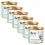 Brit Veterinary Diets GF cat Struvite 6 x 200 g