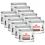 Royal Canin VHN Gastrointestinal Kitten Mousse 12 x 195 g