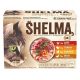 Shelma Cat 4 féle hús mártásban 12 x 85 g