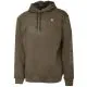 PROLOGIC Mirror Carp Hoodie Ivy Green XXL