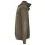 PROLOGIC Mirror Carp Hoodie Ivy Green XXL