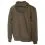 PROLOGIC Mirror Carp Hoodie Ivy Green XXL
