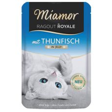 MIAMOR Ragule Royal 100 g - TONHAL