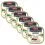Animonda GranCarno Country Adult - csirke, vadh&uacute;s &eacute;s pasztern&aacute;k 6 x 150 g