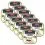 Animonda GranCarno Country Adult - csirke, vadh&uacute;s &eacute;s pasztern&aacute;k 12 x 150 g