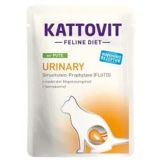 Kattovit Urinary pulyka 85 g