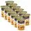 Animonda GranCarno Adult sert&eacute;sh&uacute;s pulyk&aacute;val 12 x 800 g