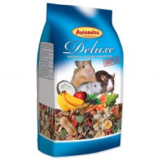 Avicentra Kis rágcsáló Deluxe 1 kg