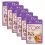 Wellness CORE Purely Pat&eacute; chicken & duck 6 x 85 g