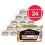 PRO PLAN CAT DELICATE darabok p&aacute;st&eacute;tomban Pulyka 24 x 85 g