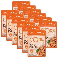 Wellness Core Purely Pate - Kattenvoer