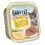 Happy Cat Minkas DUO Pat&eacute; marhah&uacute;s &eacute;s ny&uacute;l 100 g