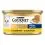 Gourmet GOLD konzerv - csirkeh&uacute;s p&aacute;st&eacute;tom 48 x 85g