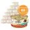 Gourmet GOLD konzerv - Savoury Cake marhah&uacute;ssal &eacute;s paradicsommal 48 x 85g