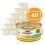 Gourmet GOLD konzerv - Savoury Cake csirkeh&uacute;ssal &eacute;s s&aacute;rgar&eacute;p&aacute;val 48 x 85g