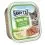 Happy Cat Minkas DUO Pat&eacute; baromfi &eacute;s b&aacute;r&aacute;ny 12 x 100 g