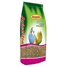 Avicentra Classic Menu Hull&aacute;mos papag&aacute;j 20 kg