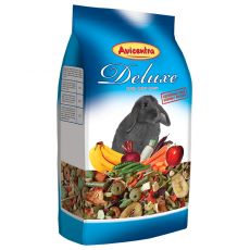 Avicentra Nyúl Deluxe 1 kg