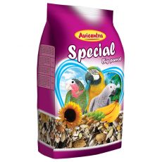 Avicentra Nagy papagáj Special 1 kg