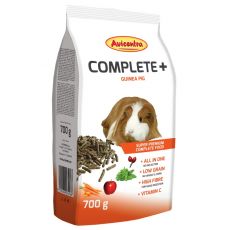 Avicentra Tengerimalac COMPLETE+ 0,7 kg