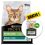 PURINA PRO PLAN CAT STERILISED RENAL PLUS Turkey 10 kg + 10 x Sterilised tasakos eledel GRÁTISZ