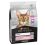 PURINA PRO PLAN CAT DELICATE DIGESTION Turkey 10 kg + 10 x Kitten tasakos eledel GRÁTISZ